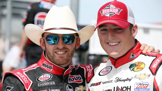 Ty-Austin-Dillon-Sarah-Glenn.jpg